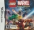 Lego Marvel Super Heroes: Universe in Peril [MX] Box Art