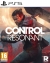 Control: Resonant Box Art