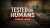 Tested on Humans: Escape Room Box Art