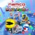 Namco Legendary Mountains Box Art