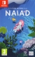 Naiad: Flow Edition Box Art