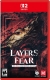 Layers of Fear: The Final Masterpiece Edition Box Art