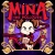 Mina the Hollower Box Art