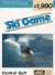 Ski Game Box Art