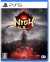 Nioh 3 Box Art