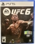 EA Sports UFC 6 Box Art