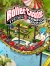 RollerCoaster Tycoon 3 Complete Edition Box Art