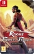 Rogue Prince of Persia, The - Immortal Edition Box Art