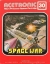 Space War Box Art