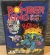 Bomber King Box Art