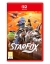 Star Fox [MX] Box Art