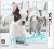 Nintendogs + Cats: French Bulldog & New Friends Box Art