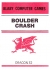 Boulder Crash Box Art