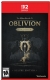 Elder Scrolls IV, The: Oblivion Remastered - Deluxe Edition Box Art