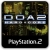 DOA 2: Hard Core Box Art