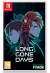 Long Gone Days Box Art