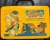 Super Street Fighter II super famicom Storage Case Mori Toys Box Art