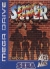 Super Street Fighter II Box Art