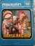 Horse Racing Box Art