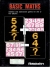 Basic Maths Box Art