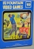 Golf Box Art