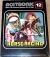 Horse Racing Box Art
