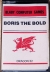 Boris the Bold (red cover) Box Art