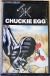 Chuckie Egg (1983) Box Art
