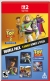Toy Story: Retro Roundup! + Toy Story 3 Complete Edition Double Pack Box Art