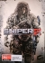 Sniper: Ghost Warrior 2 Box Art