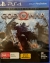 God of War - Day One Edition (Not to Be Sold Separately) Box Art