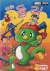 Agigongnyong Dooly Box Art