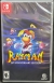 Rayman: 30th Anniversary Edition Box Art