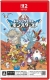 Dragon Quest Monsters 4 Box Art