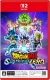 Dragon Ball: Sparking! Zero Box Art