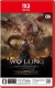 Wo Long: Fallen Dynasty - Complete Edition Box Art