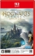 Hogwarts Legacy Box Art