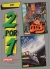 2 Por 1: Goody / The Last Mission Box Art