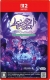 Moonlight Peaks: Vampire no Gothic Life: Nintendo Switch 2 Edition Box Art