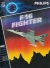 F16 Fighter Box Art