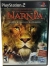 Chronicles of Narnia, The: The Lion, the Witch and the Wardrobe (SLUS 21082T) Box Art