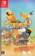 Unrailed! 2: Back on Track Box Art