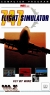 747 Flight Simulator (Premium III) Box Art