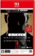 Hitman: World of Assassination - Signature Edition Box Art