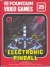 Electronic Pinball Box Art
