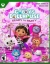 DreamWorks Gabby's Dollhouse: Ready to Party Box Art