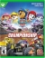 PAW Patrol Rescue Wheels: Championship Box Art
