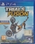 Trials Fusion [IT] Box Art