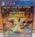 Crash Team Rumble - Deluxe Cross-Gen Edition [IT] Box Art