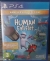Human: Fall Flat - Anniversary Edition [IT] Box Art
